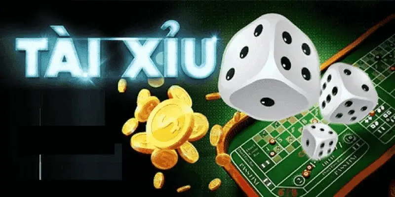Tài xỉu đổi thưởng luật chơi